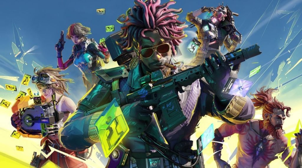 fragpunk