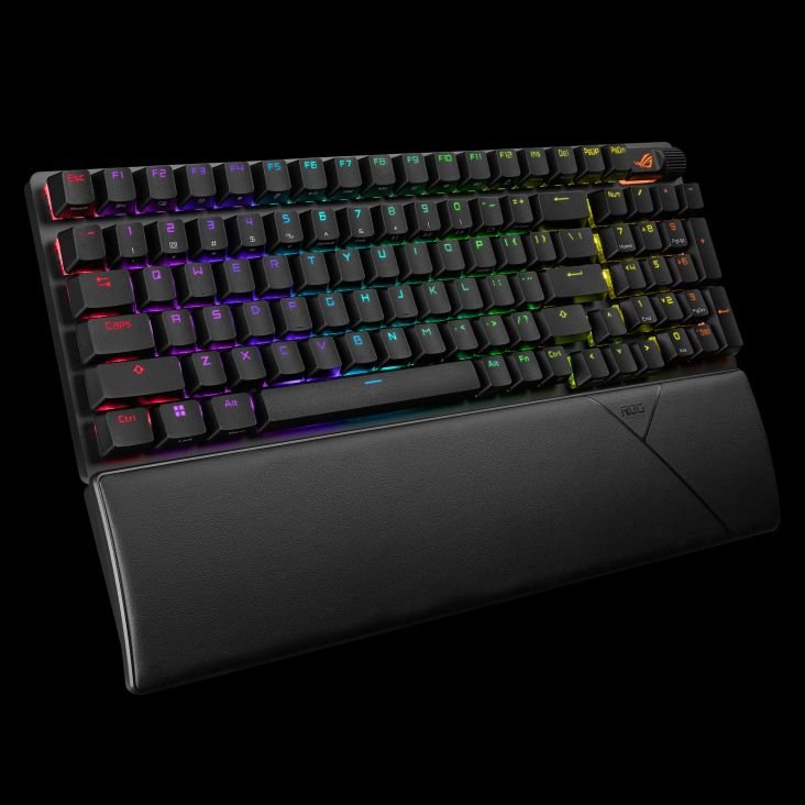 ROG Strix Scope II 96 RX Wireless
