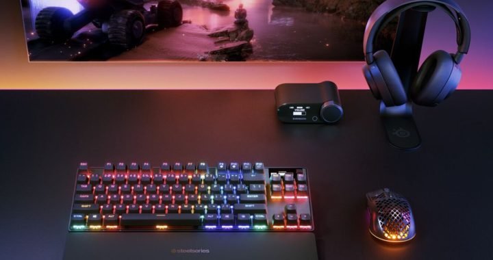 Apex Pro Gen 3