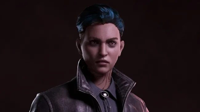Bloodlines 2