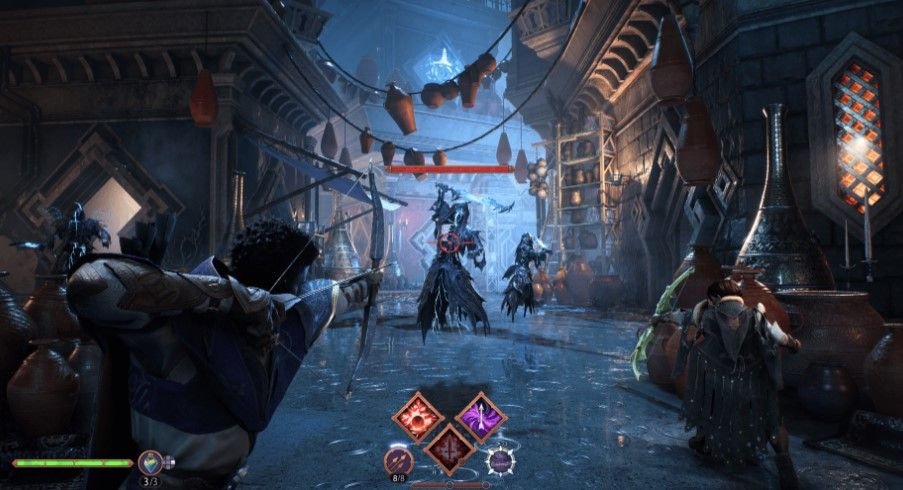 Dragon Age: The Veilguard