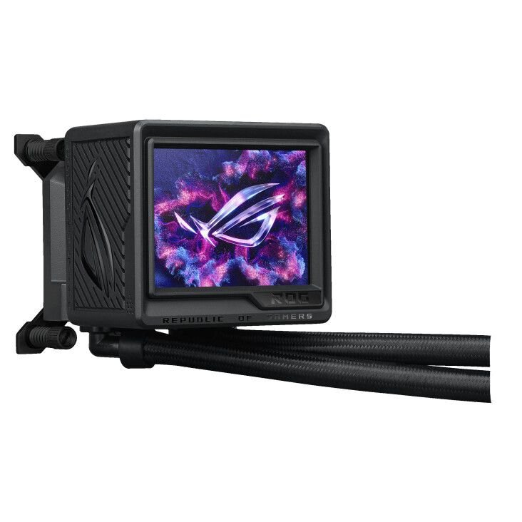 Ryujin III 360 ARGB Extreme