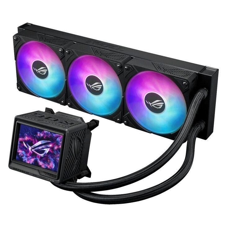 Ryujin III 360 ARGB Extreme