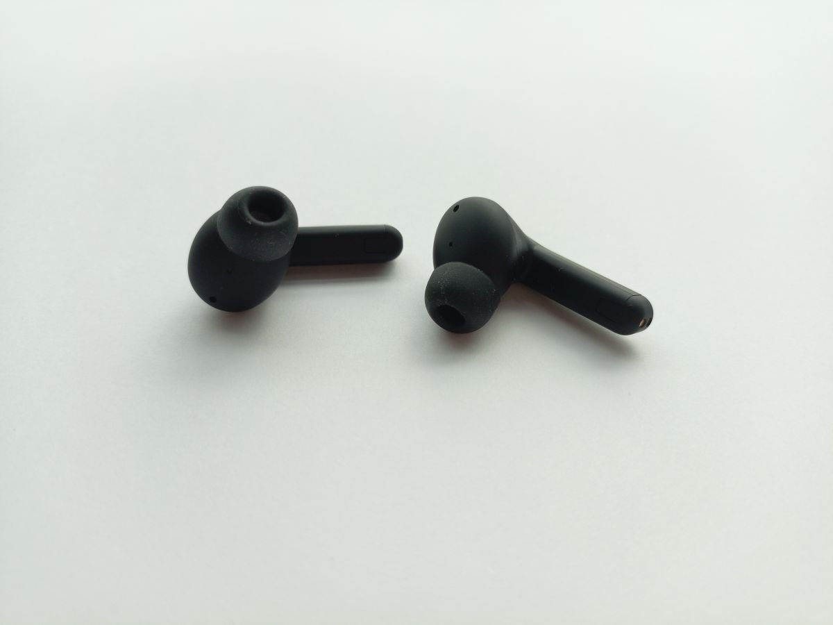 Rombica MySound Free Pro Black