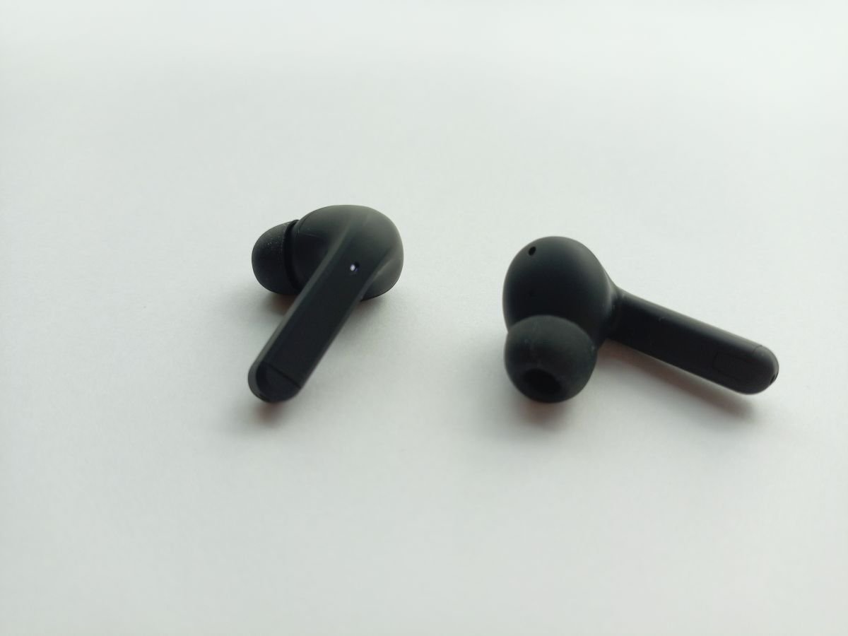 Rombica MySound Free Pro Black