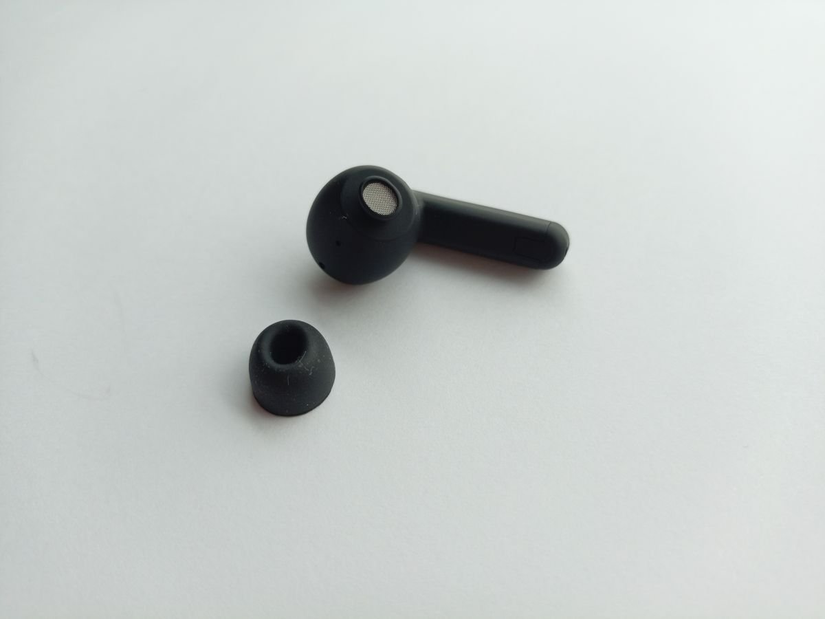 Rombica MySound Free Pro Black