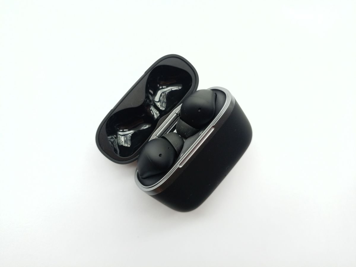 Rombica MySound Free Pro Black