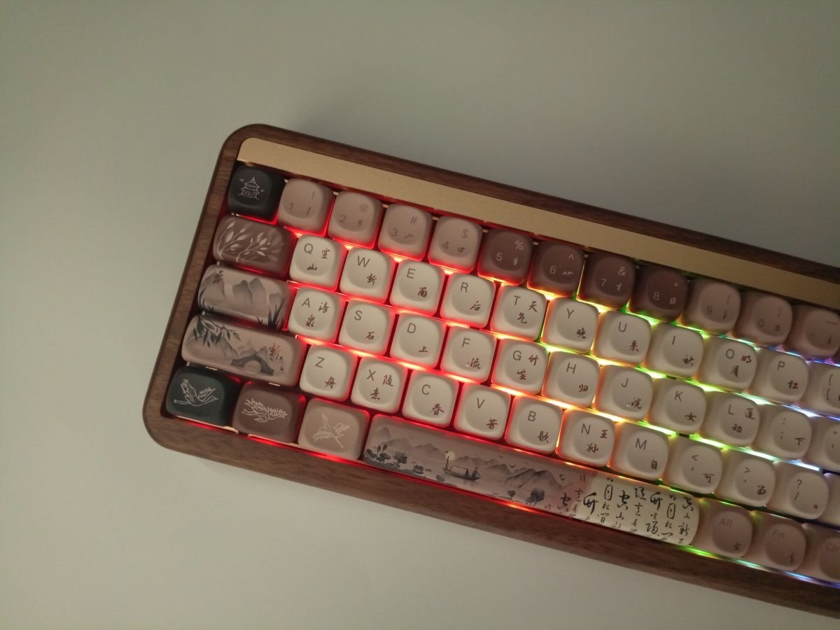 Akko Rosewood