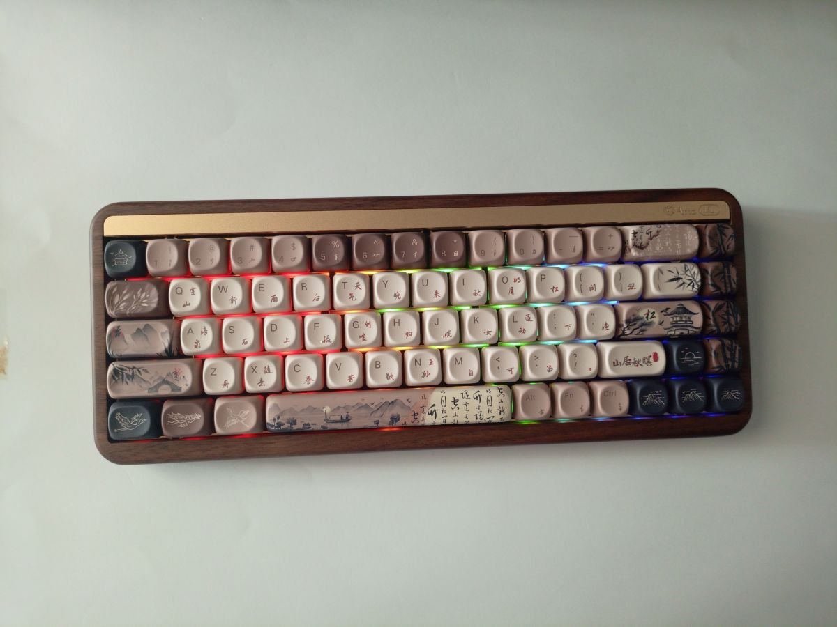 Akko Rosewood