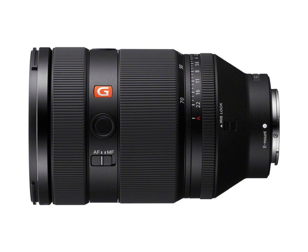SEL2870GM