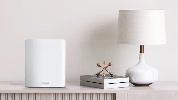 Mesh Wi-Fi