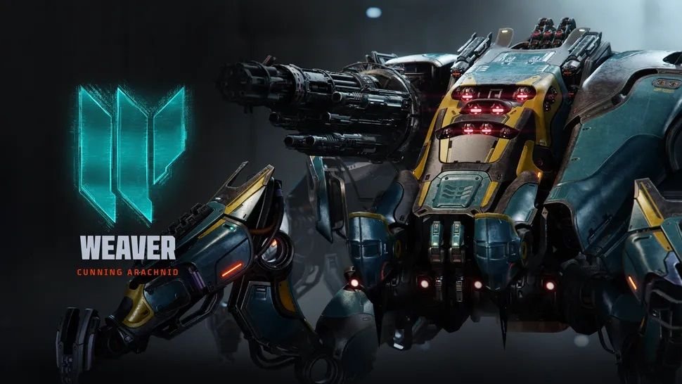 Steel Hunters