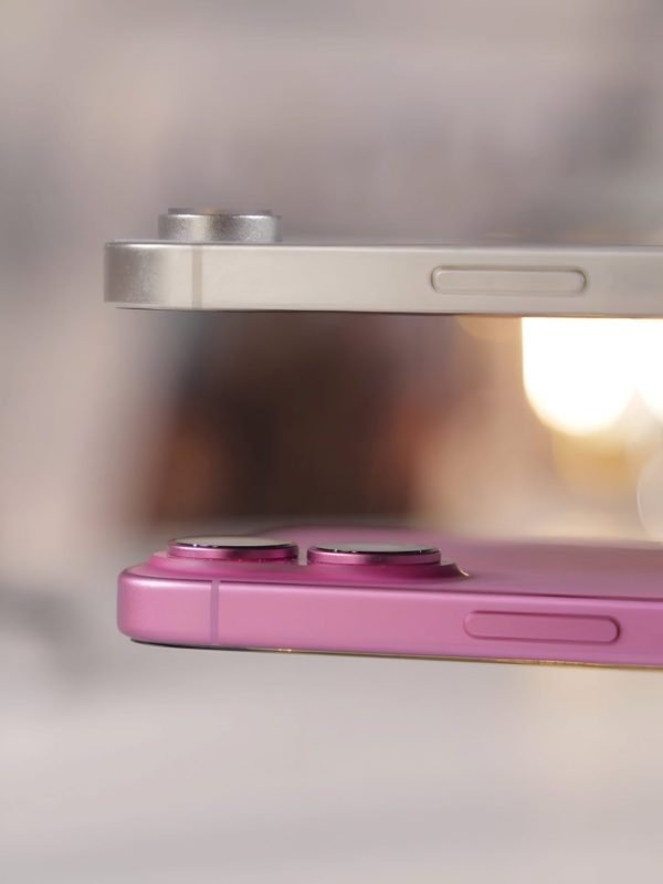 iPhone SE 4 сравнили с iPhone 16