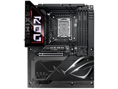 ROG Maximus Z890 Hero BTF
