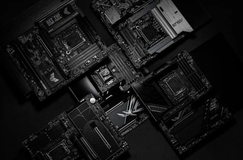 asus