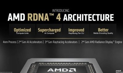 RDNA 4