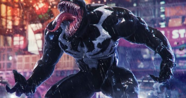 Spider-Man 2