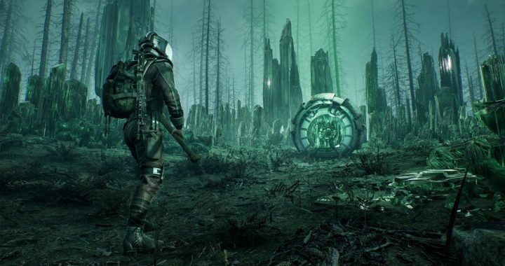 Chernobylite 2: Exclusion Zone