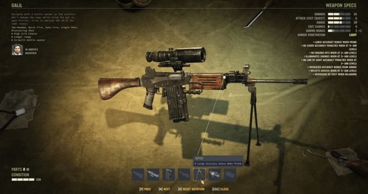 Jagged Alliance 3