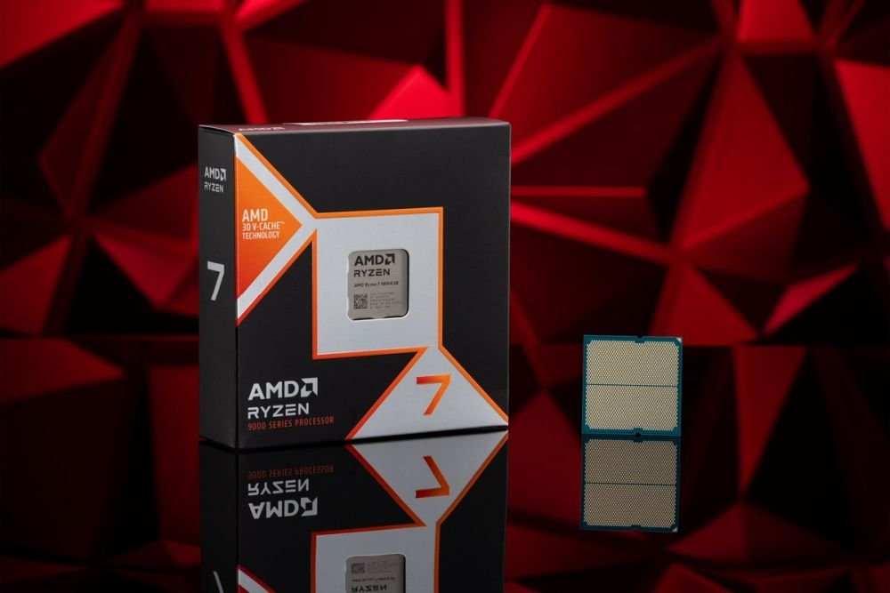 amd ryzen