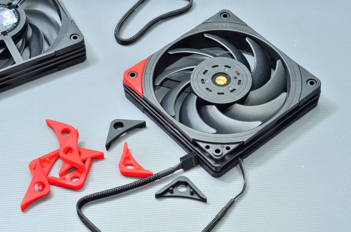 Thermaright Ultra 120EX Rev.4 Black