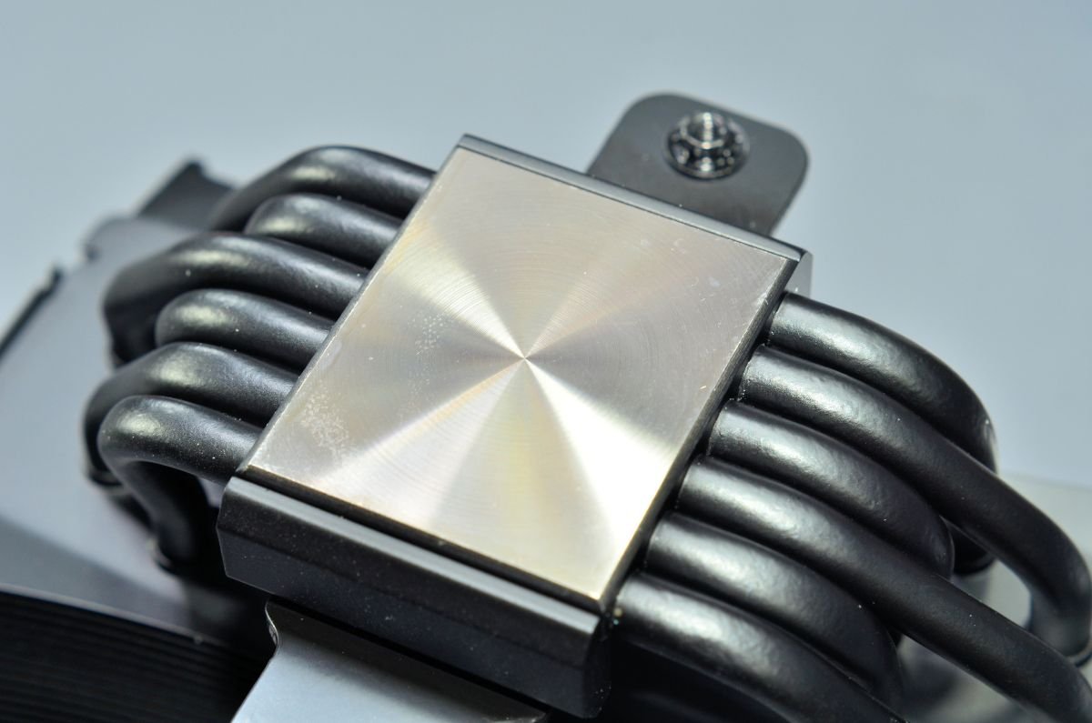 Thermaright Ultra 120EX Rev.4 Black