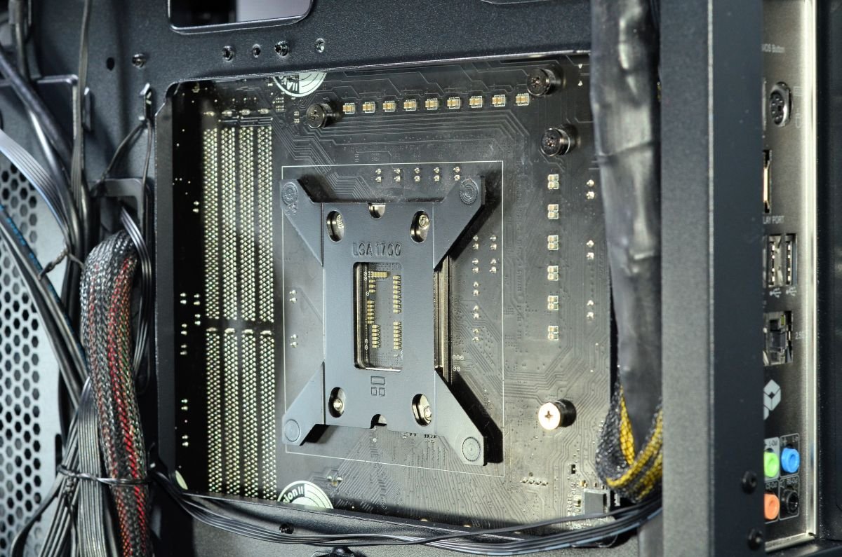 Thermaright Ultra 120EX Rev.4 Black