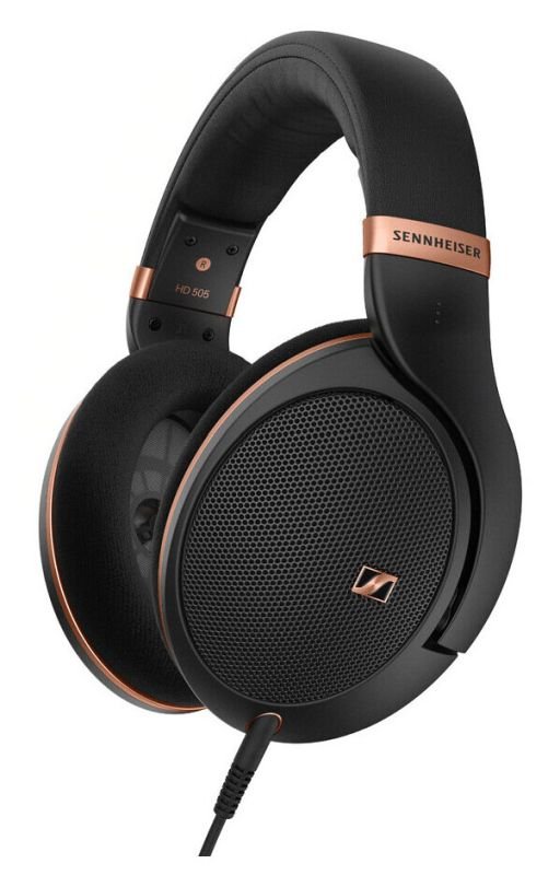 HD 505