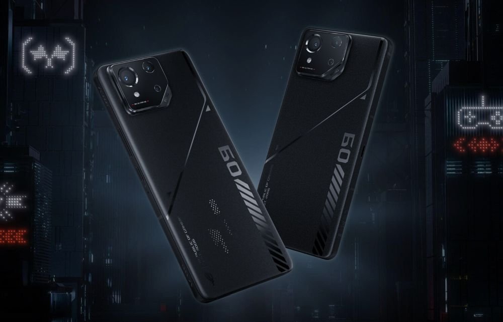 ROG Phone 9 FE