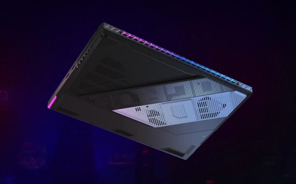 asus
