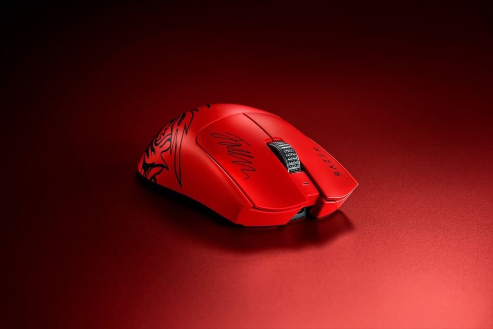 Viper V3 Pro Faker Edition