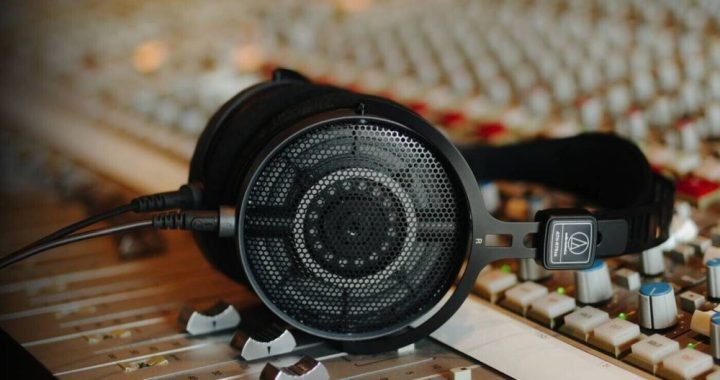 Audio-Technica