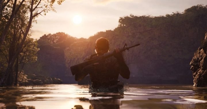 Metal Gear Solid Delta: Snake Eater