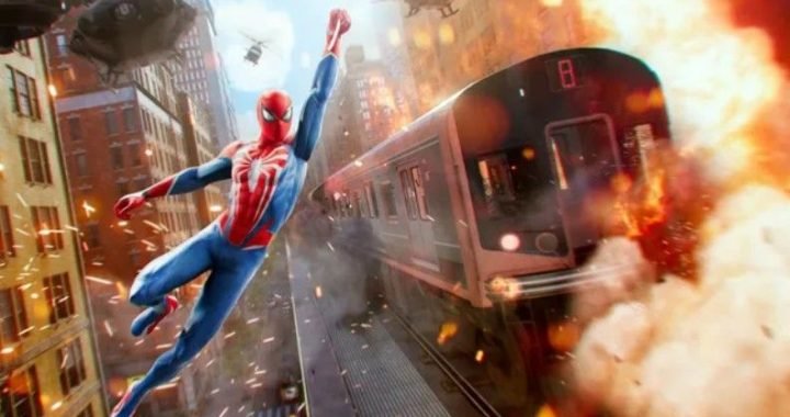 Spider-Man 2