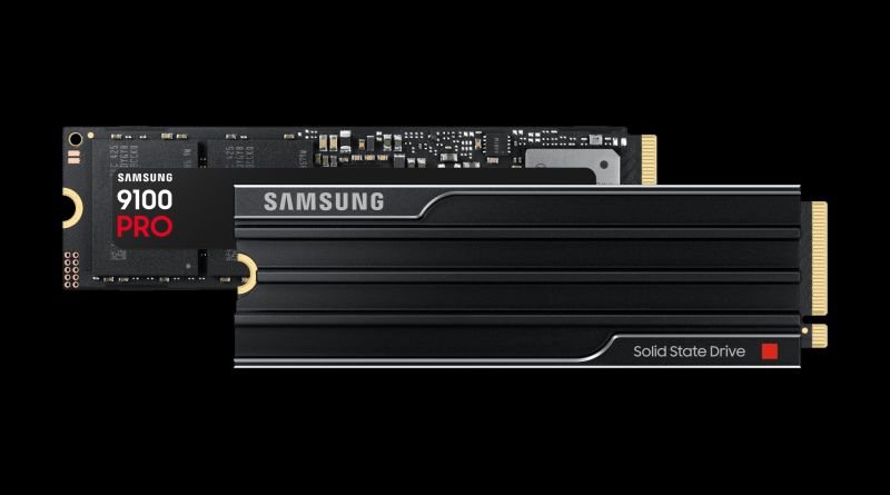 9100 Pro