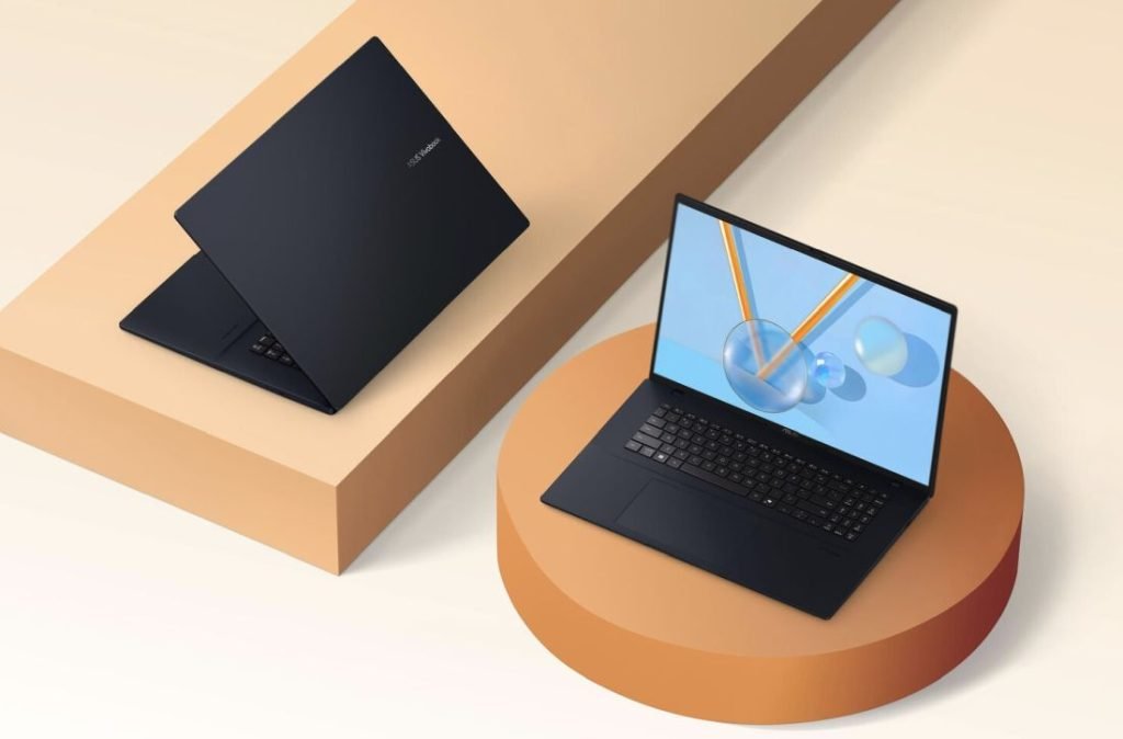 Vivobook 18