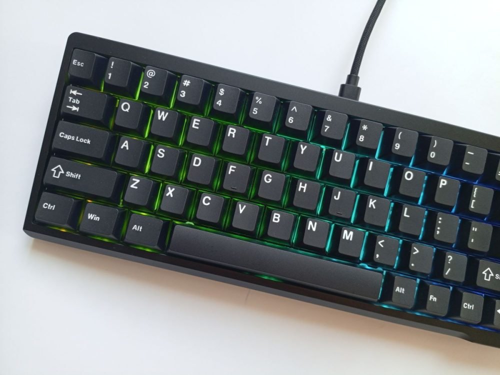 Gateron Magnetic Jade Switch Pro