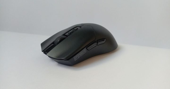 Epomaker Click