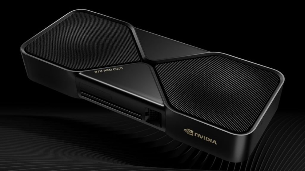 RTX Pro 6000