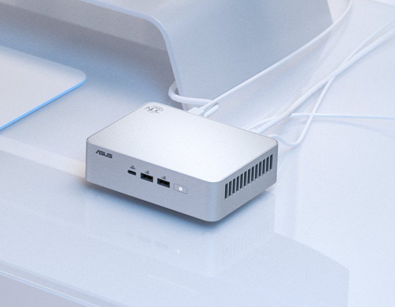 NUC 15 Pro+
