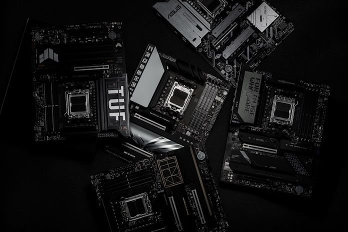 ASUS AI Cache Boost
