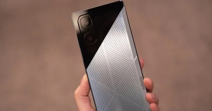 infinix