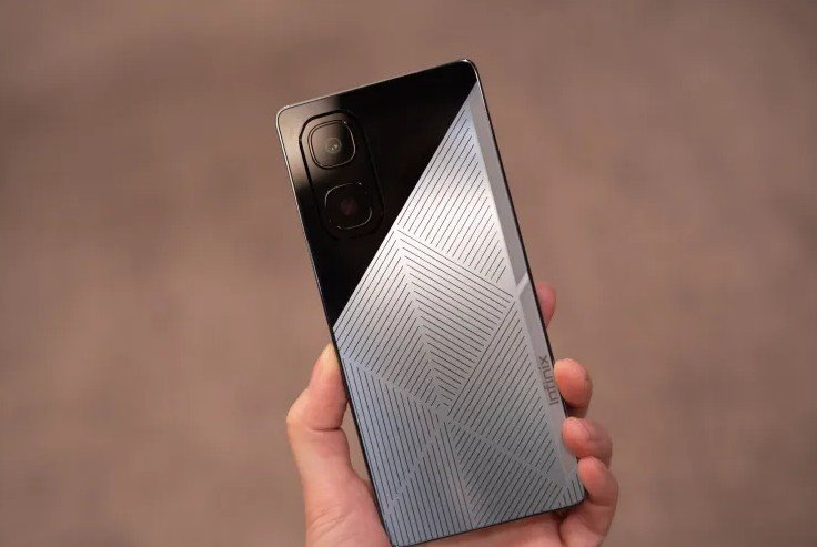 infinix