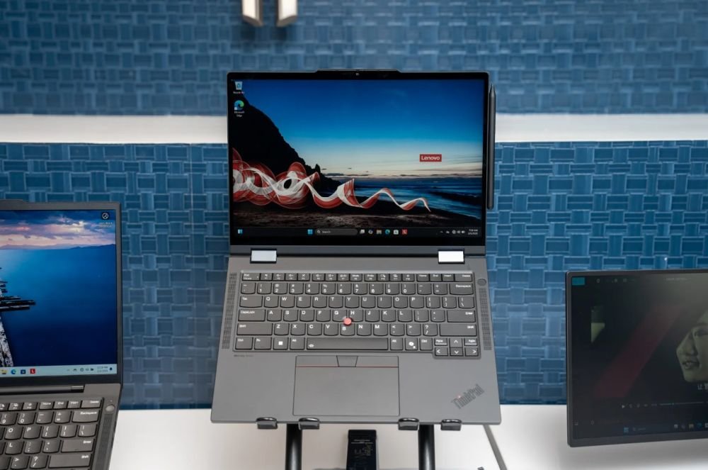 ThinkPad