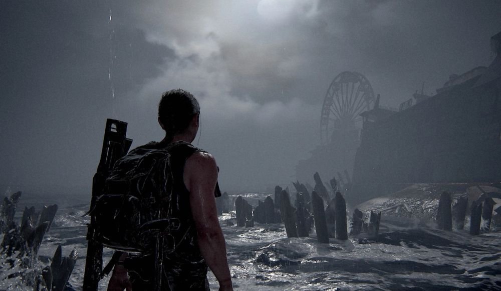 last of us