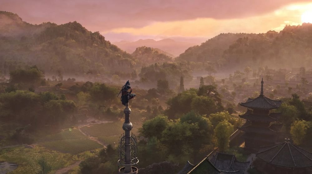 Assassin's Creed Shadows