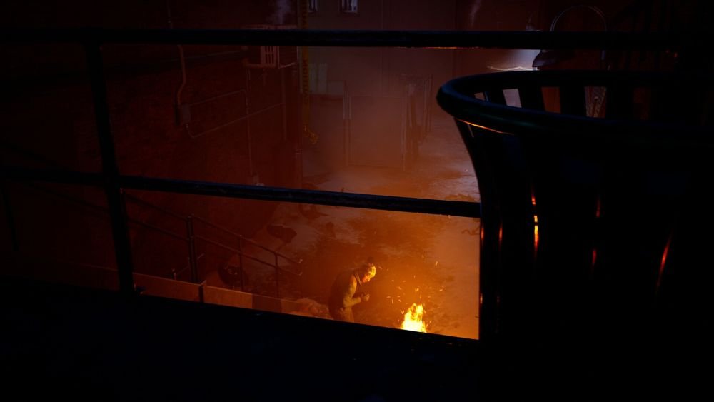 Vampire: The Masquerade – Bloodlines 2