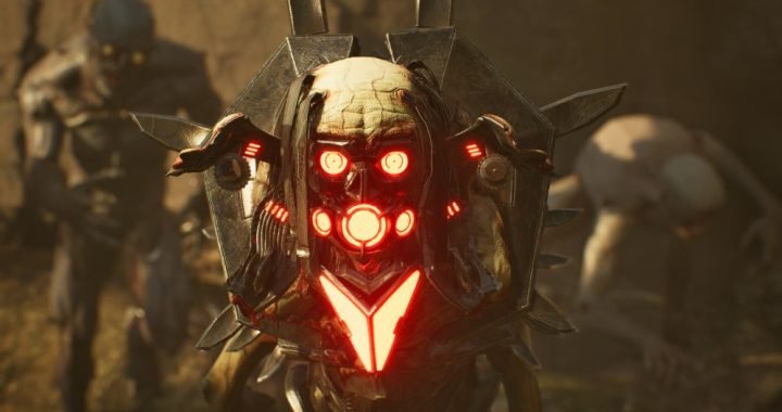 Killing Floor 3