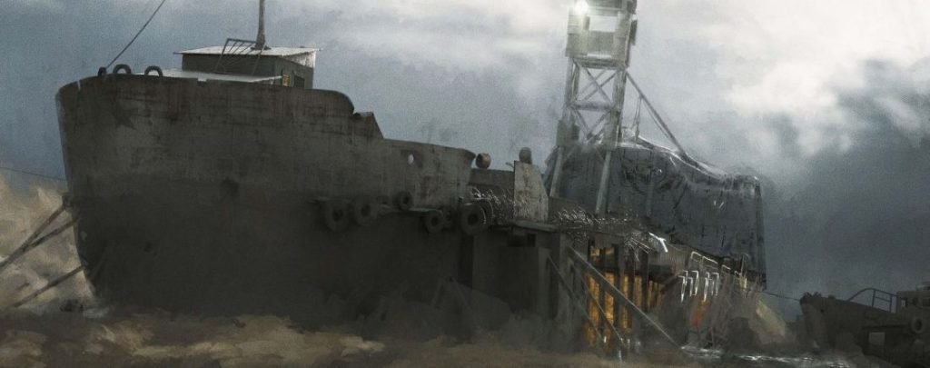 stalker 2