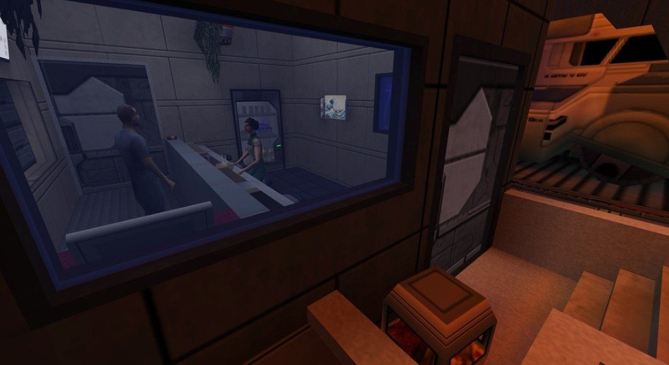 System Shock 2: 25th Anniversary Remaster